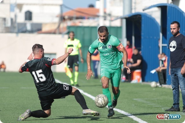 סיראז נסאר (מוחמד סרסור)